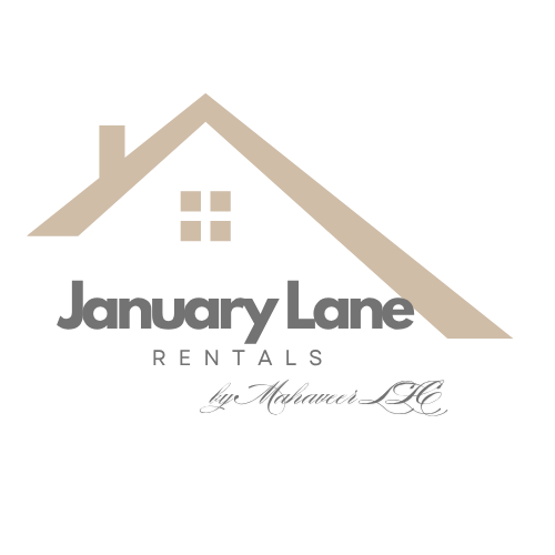 January Lane Rentals